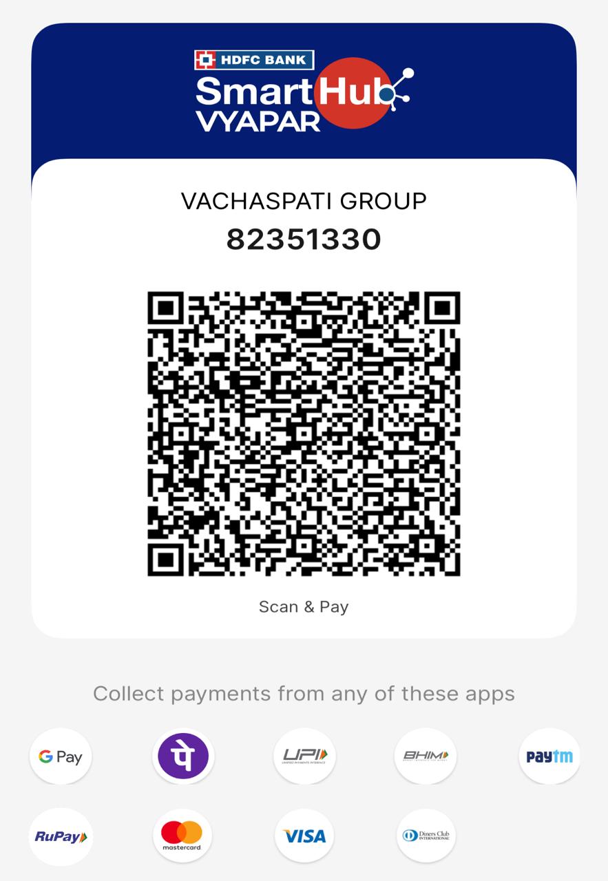 Scan to Pay